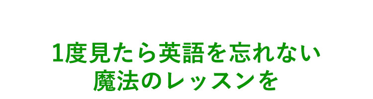 イングリッシュドクター西澤ロイのオンラインレッスン