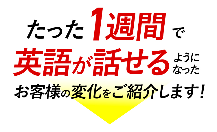イングリッシュドクター西澤ロイのオンラインレッスン
